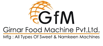 Girnar Food Machine Private Limited