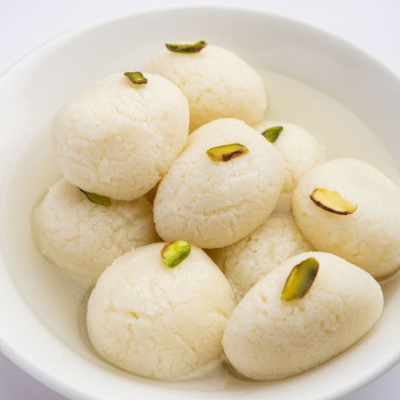 Rasgulla Making Machine