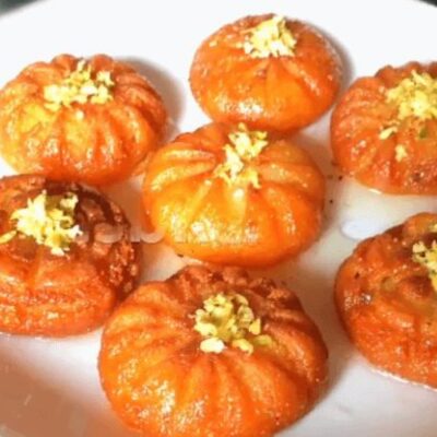 Rasbhari Making Machine