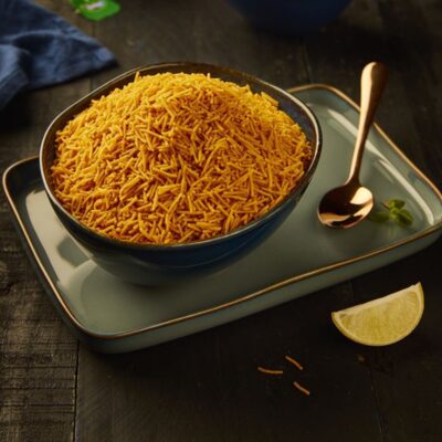 Bhujiya Making Machine