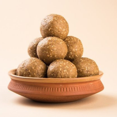 Seedai Balls Making Machine