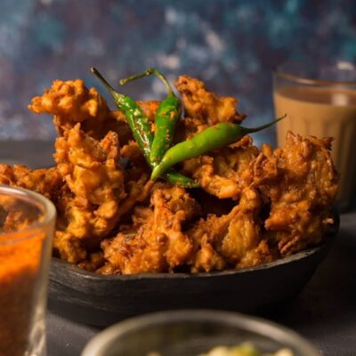 Pakoda Making Machine