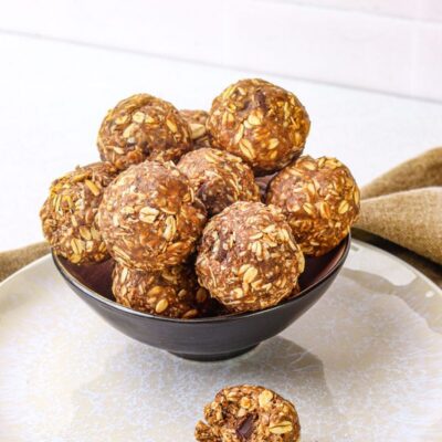 Energy Balls Making Machine