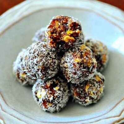 khajoor Balls Making Machine