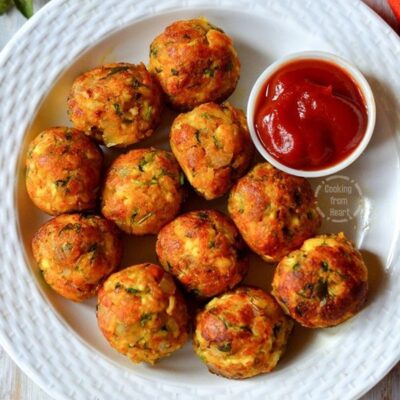 Panner Ball Making Machine