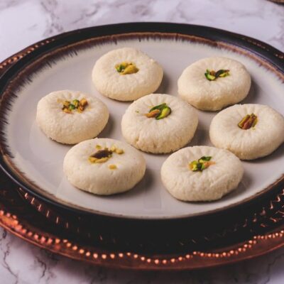 Sandesh Making Machine