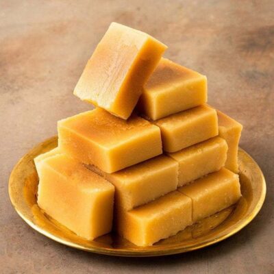 Mysorepak Making Machine