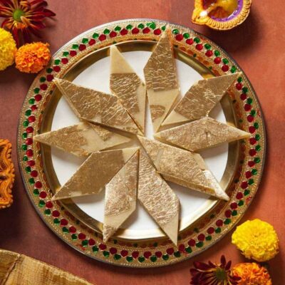 Kaju bite Making Machine