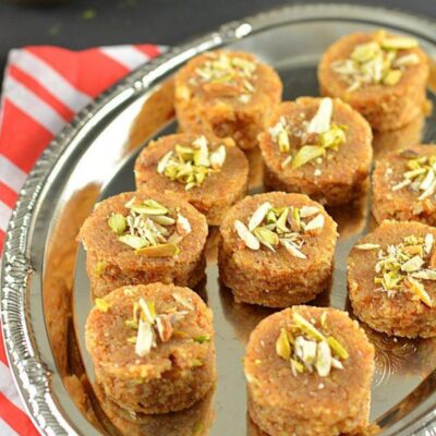 Dal Pinni Making Machine