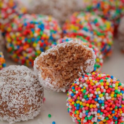 Imli Ball Making Machine