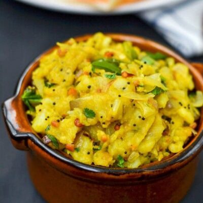 Potato Masala Mixing Making Machine