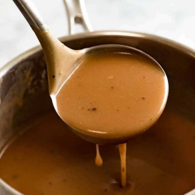 Gravy used Making Machine