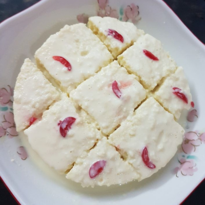 Mava Katli Making Machine