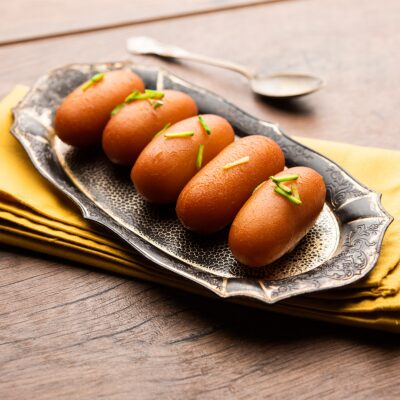 Lengcha Making Machine