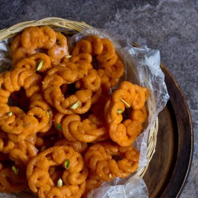 Imarti Making Machine