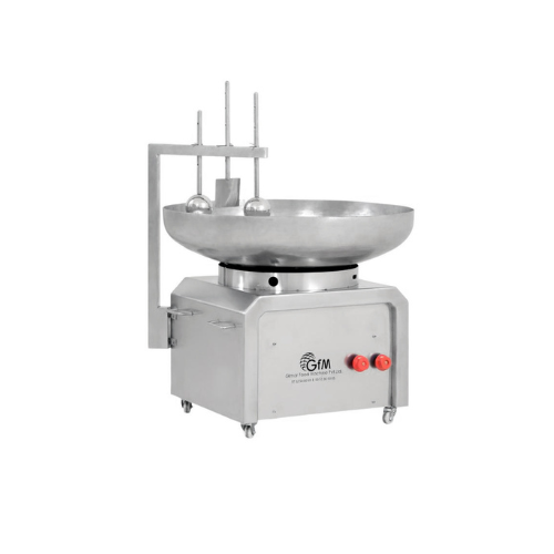 Manual Fryer Machine