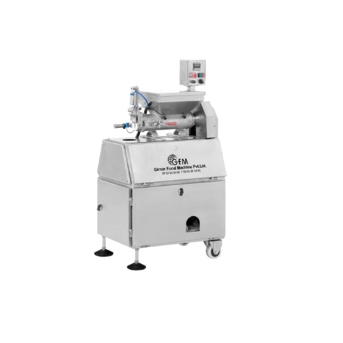 17. AUTOMATIC LADDU MACHINE