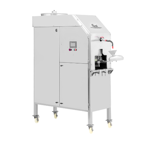 Automatic Laddu Dana Making Machine